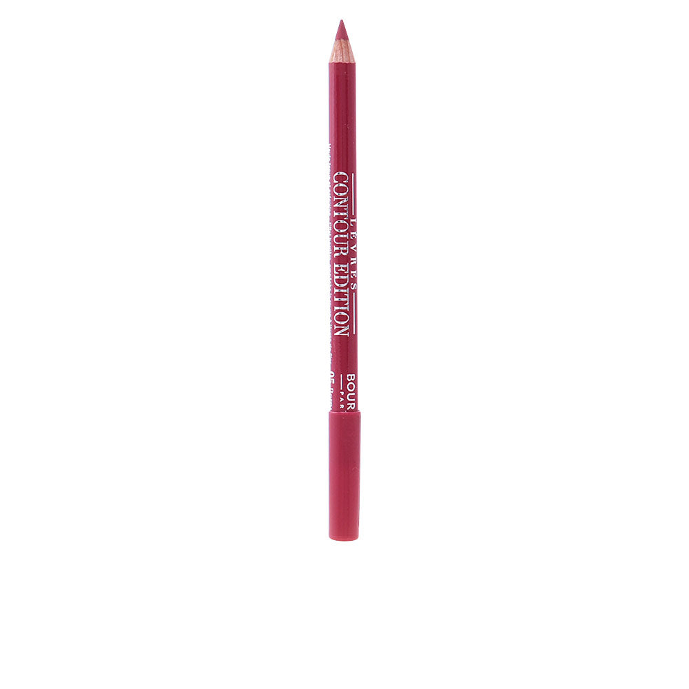 CONTOUR EDITION lipliner #11-funky brow 1,14 gr