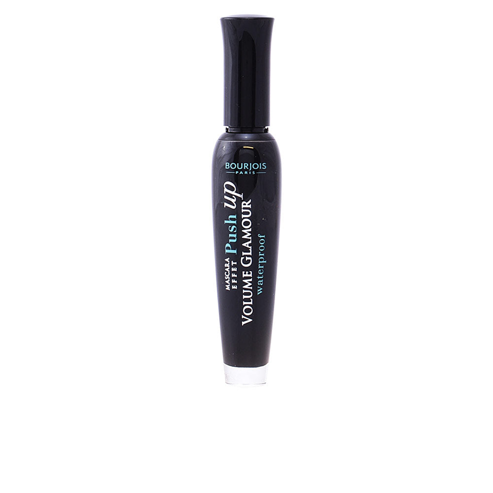 VOLUME GLAMOUR mascara effet push up WP #71-black 6 ml