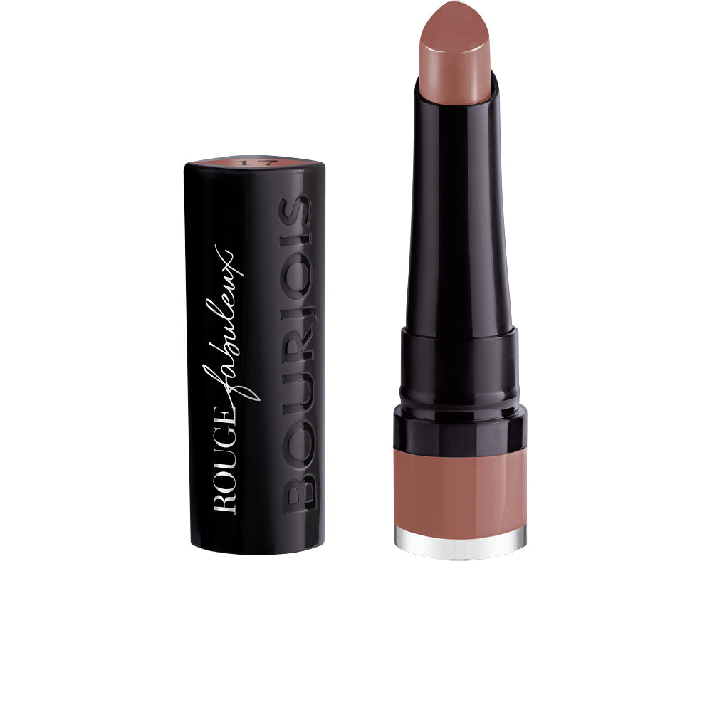 ROUGE FABULEUX lipstick #017-beige au lait