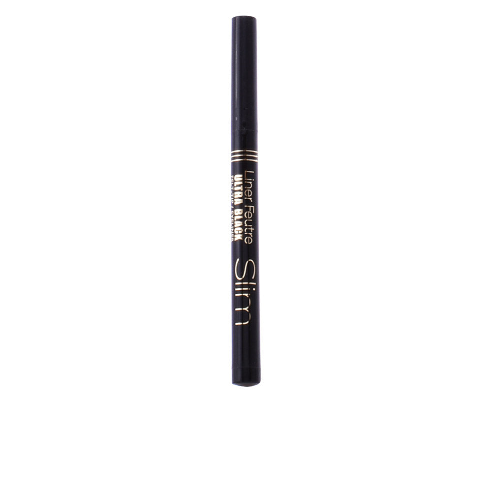 EYELINER FEUTRE SLIM #16-black 0,8 ml