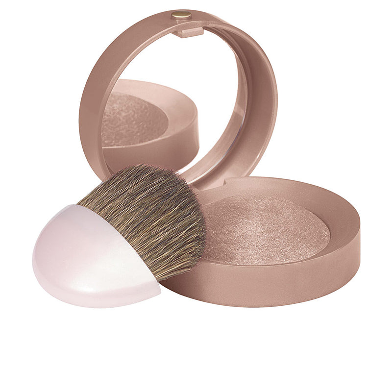 LITTLE ROUND pot blusher powder 