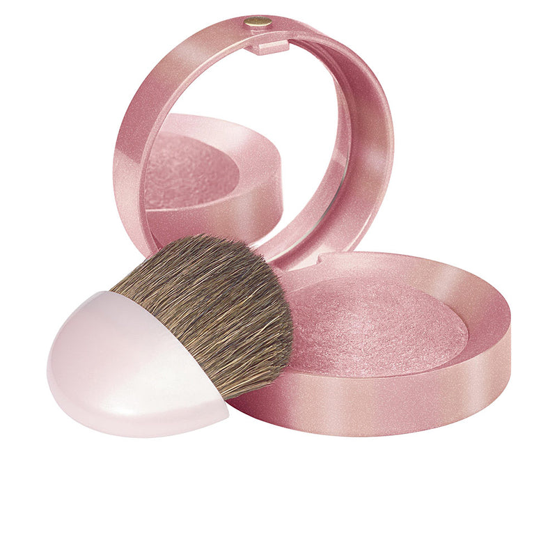 LITTLE ROUND pot blusher powder 