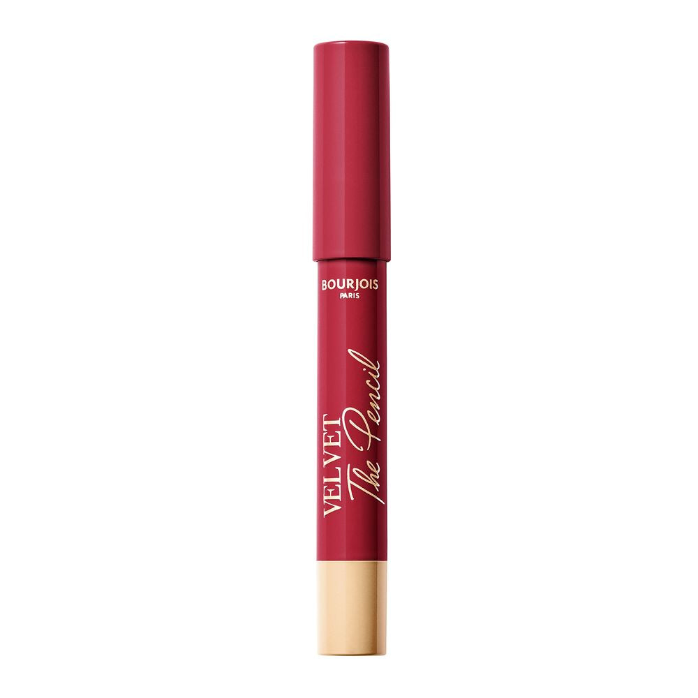 VELVET THE PENCIL #08-rouge di'vin 1.8 gr