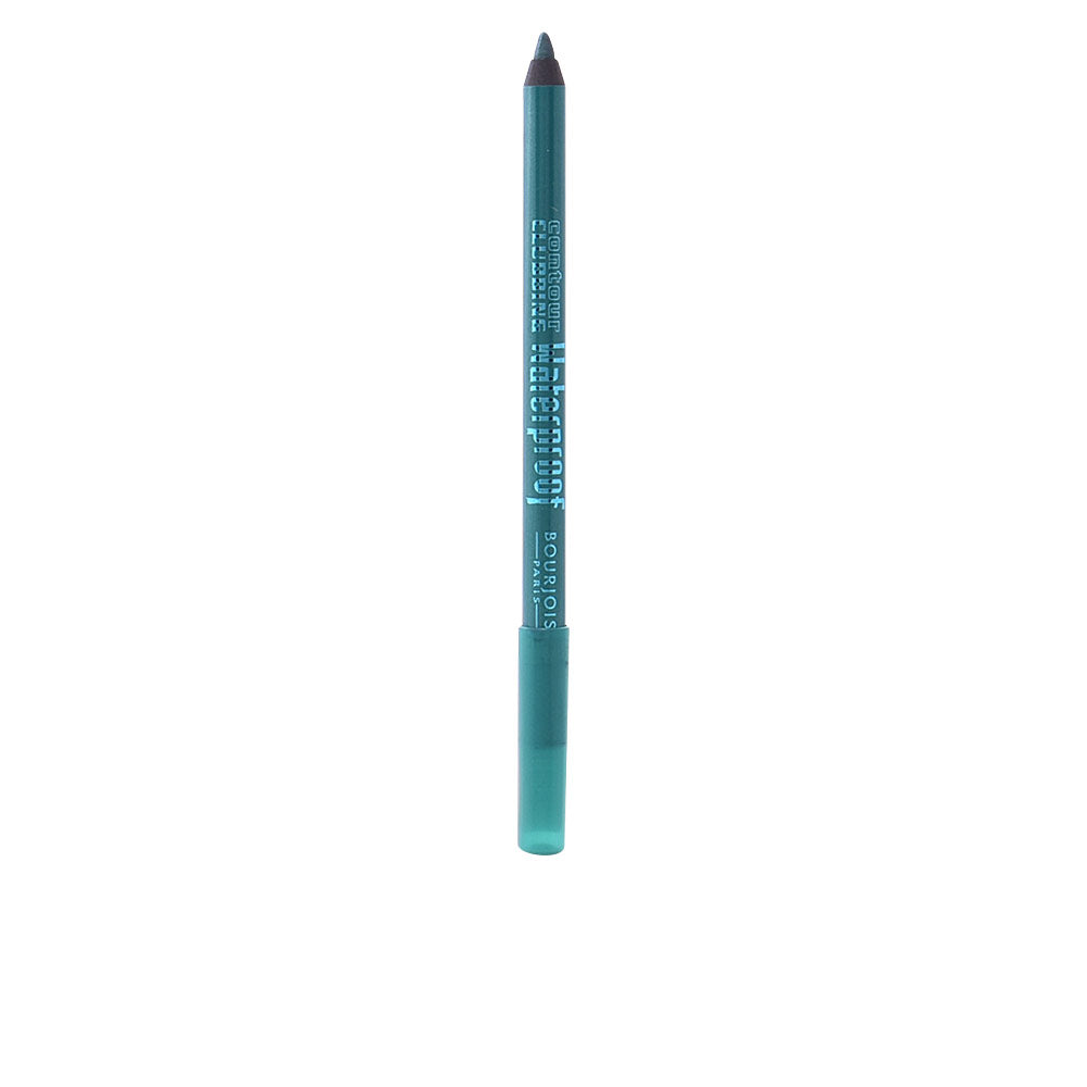 CONTOUR CLUBBING waterproof eyeliner #050-loving green 1,2gr