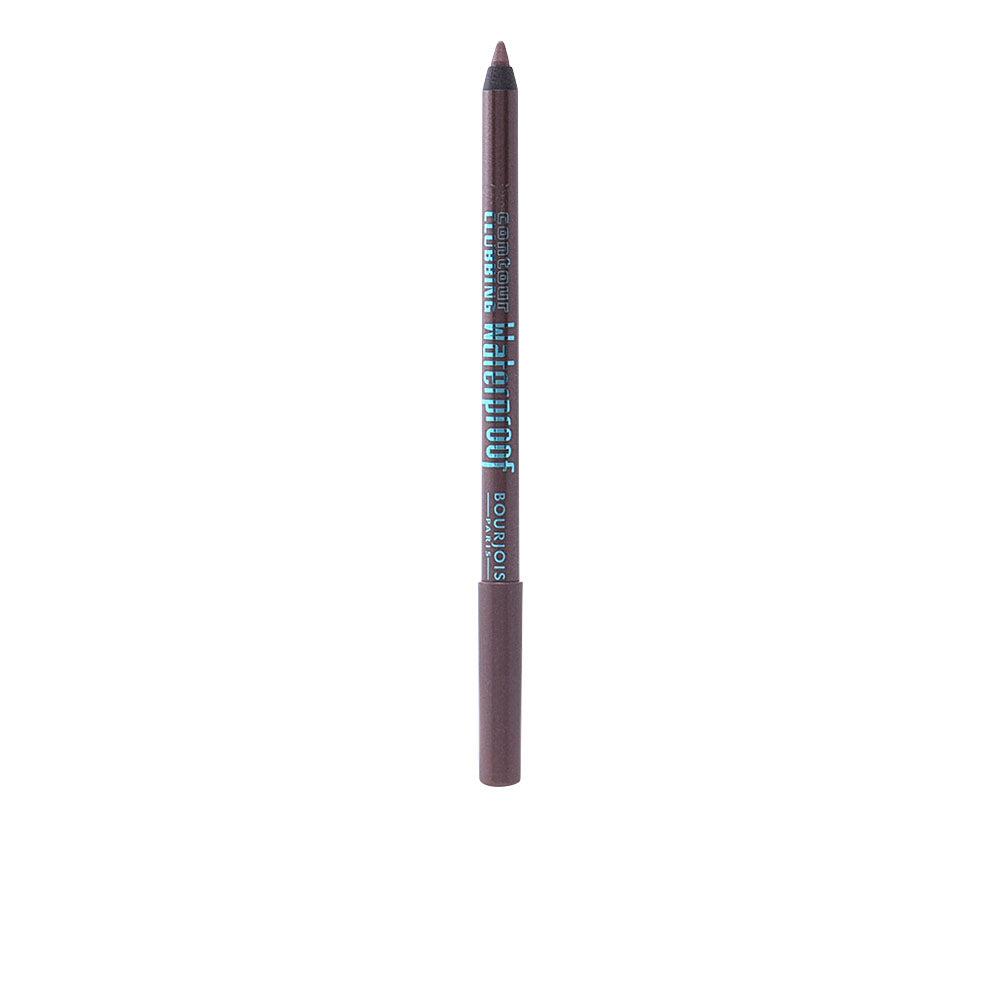 CONTOUR CLUBBING waterproof eyeliner #057-up and brown 1,2gr