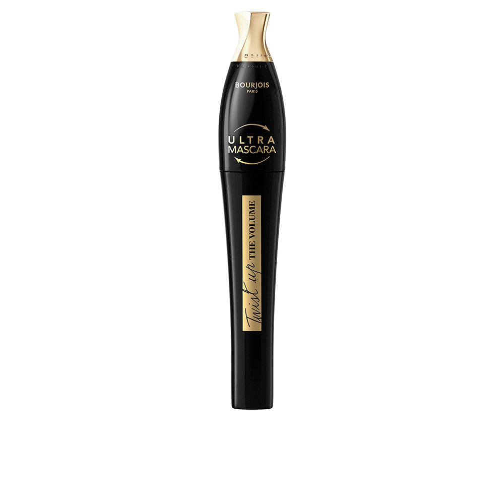 TWIST UP MASCARA ULTRA BROWN mascara #002 8 ml