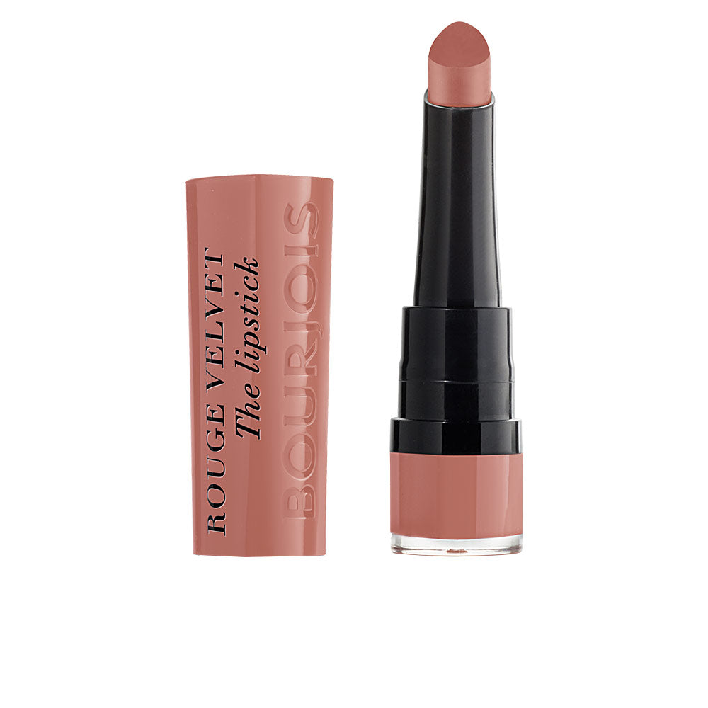 ROUGE VELVET THE LIPSTICK #22-moka-déro 2,4 gr