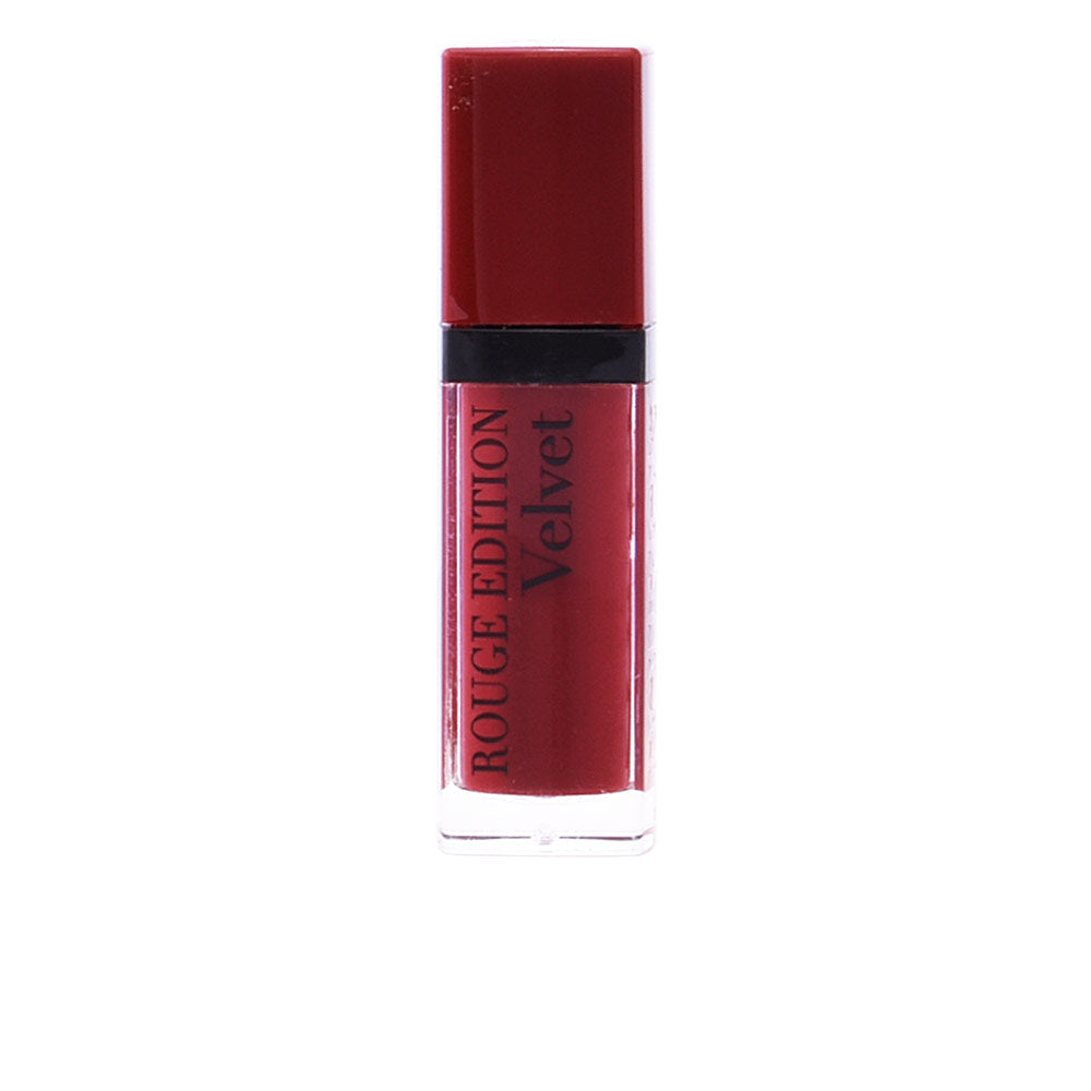 ROUGE EDITION VELVET lipstick #20-poppy days 7,7 ml