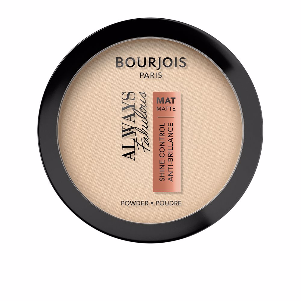 ALWAYS FABULOUS bronzing powder #410 9 gr