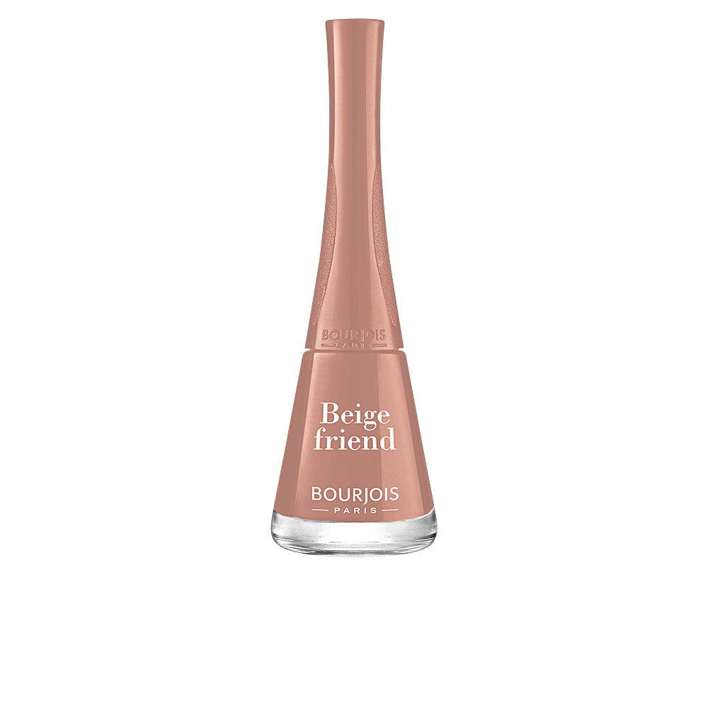 1 SECONDE nail polish #004-beige friend