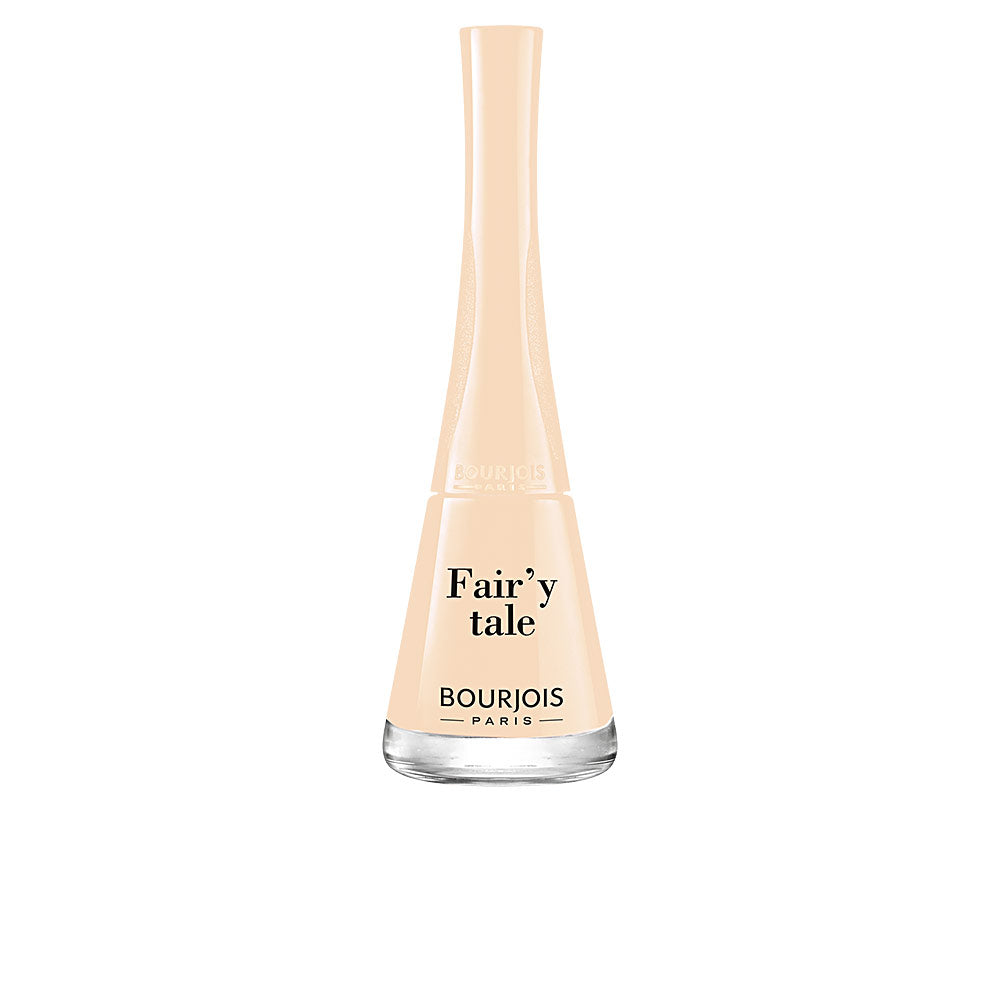 1 SECONDE nail polish #014-fair'y tale