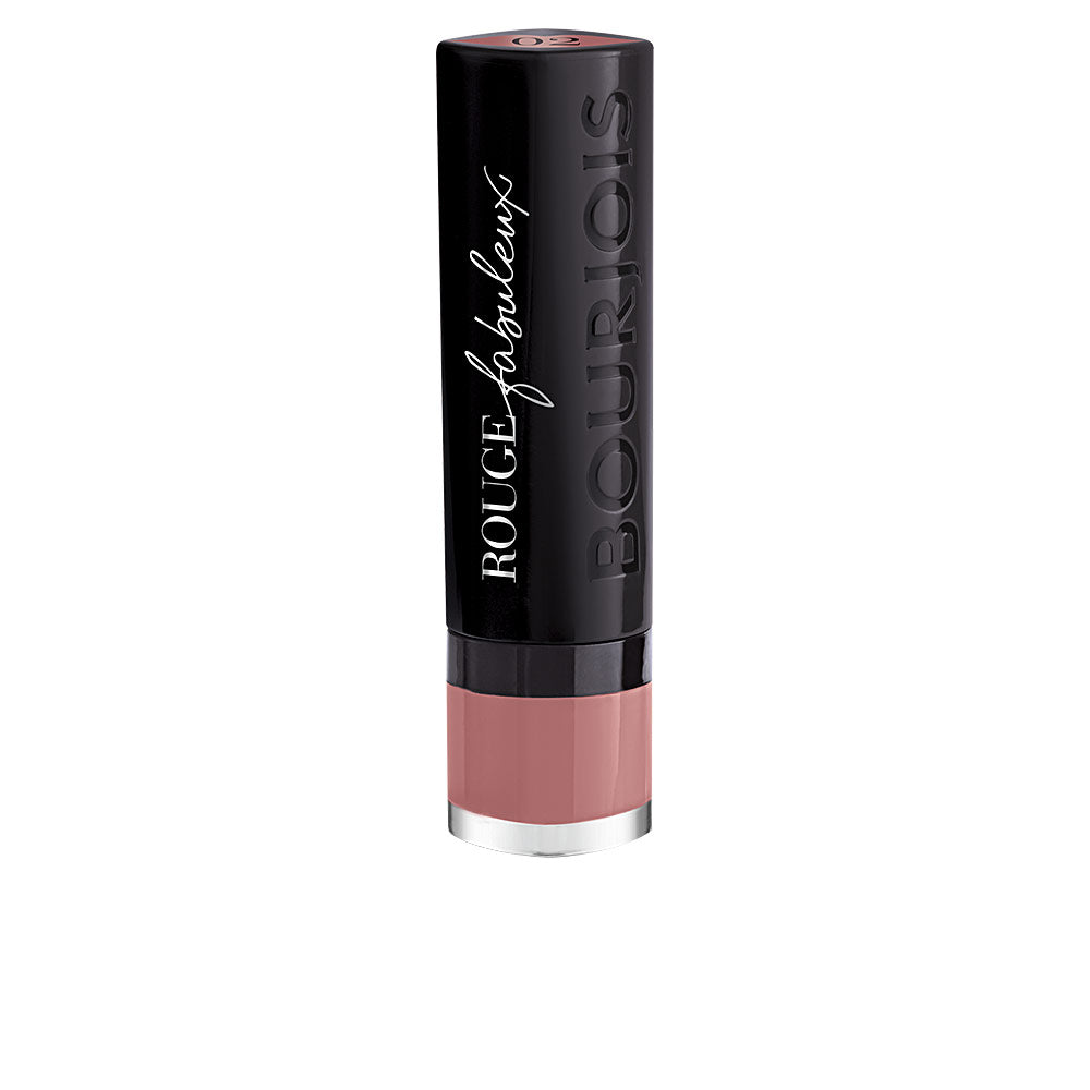 ROUGE FABULEUX lipstick #002-a l'eau rose