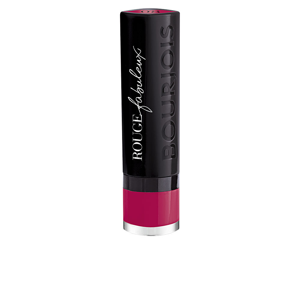 ROUGE FABULEUX lipstick #008-once upon a pink