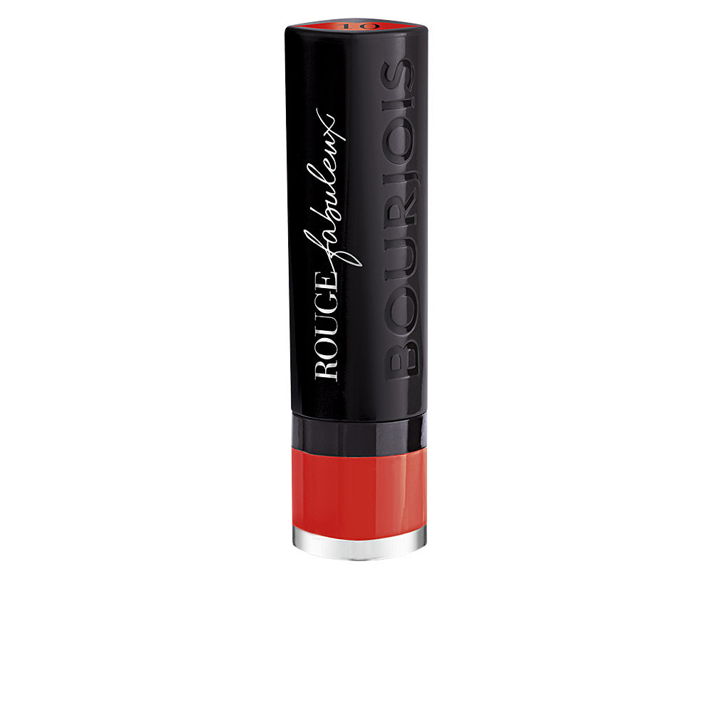 ROUGE FABULEUX lipstick #010-scarlet it be