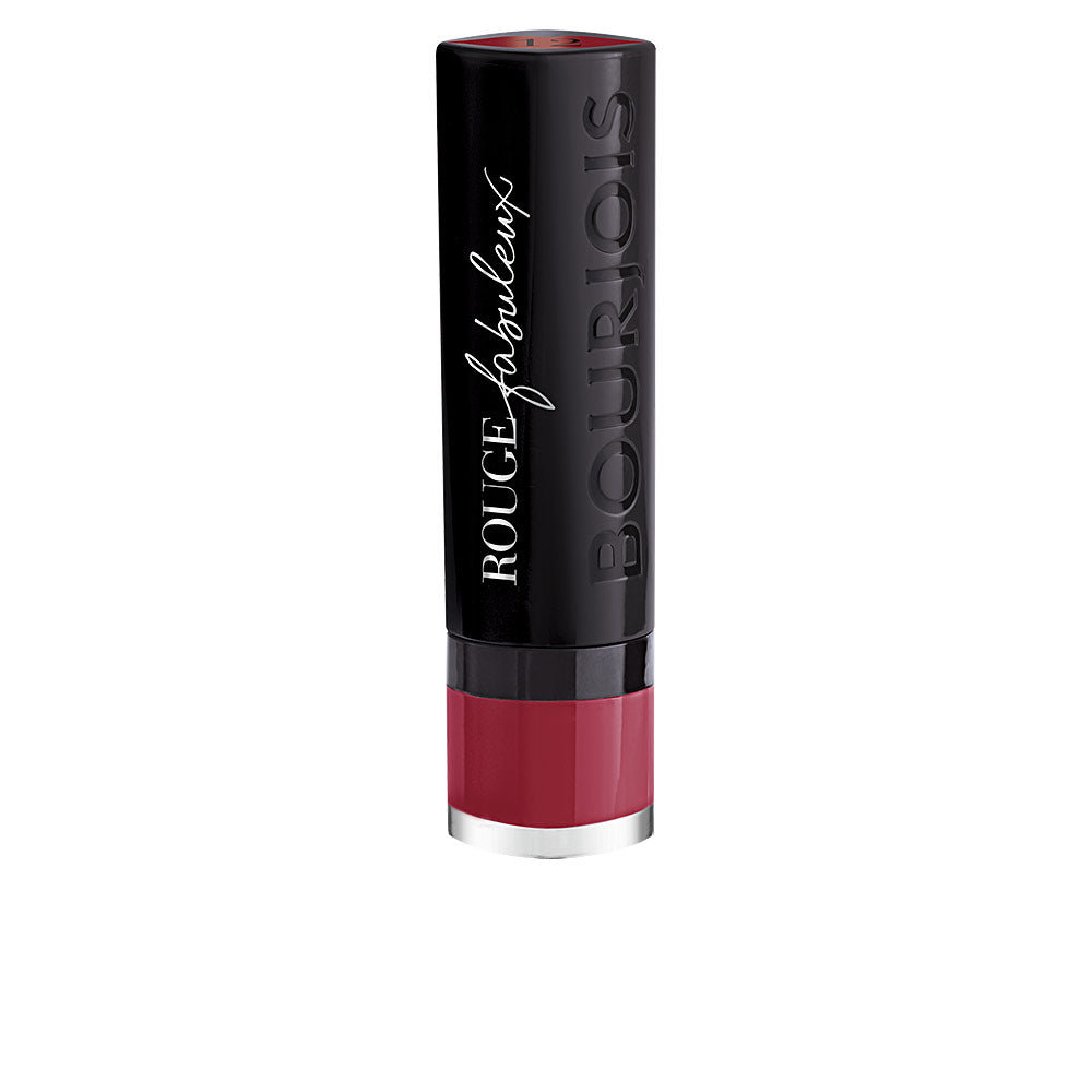 ROUGE FABULEUX lipstick #012-beauty and the red