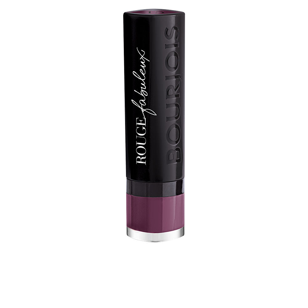 ROUGE FABULEUX lipstick #015-plum plum pidou