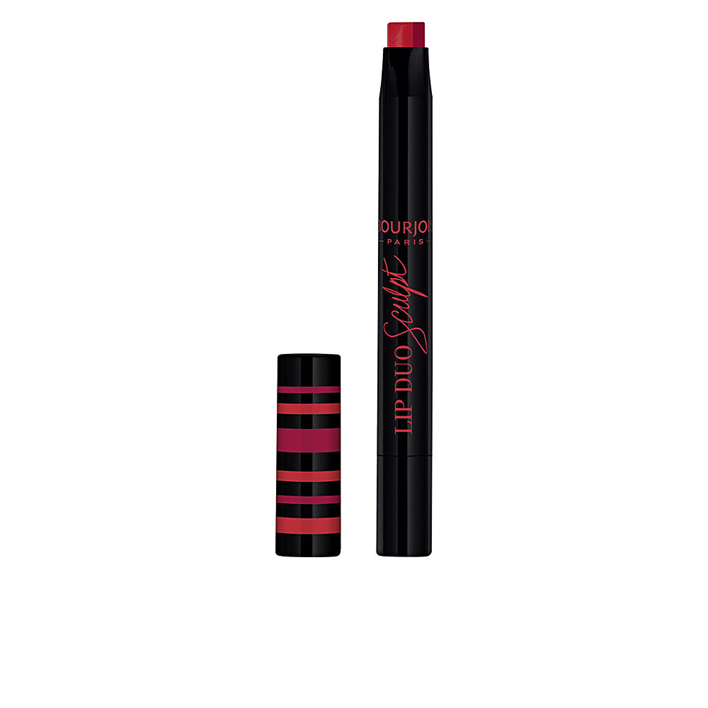 LIP DUO SCULPT #006-rouge tango