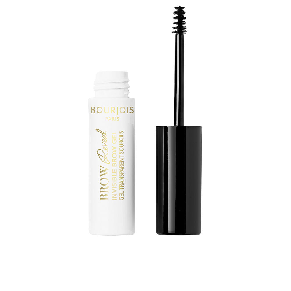 BROW REVEAL gel transparent #clear 0,35 gr