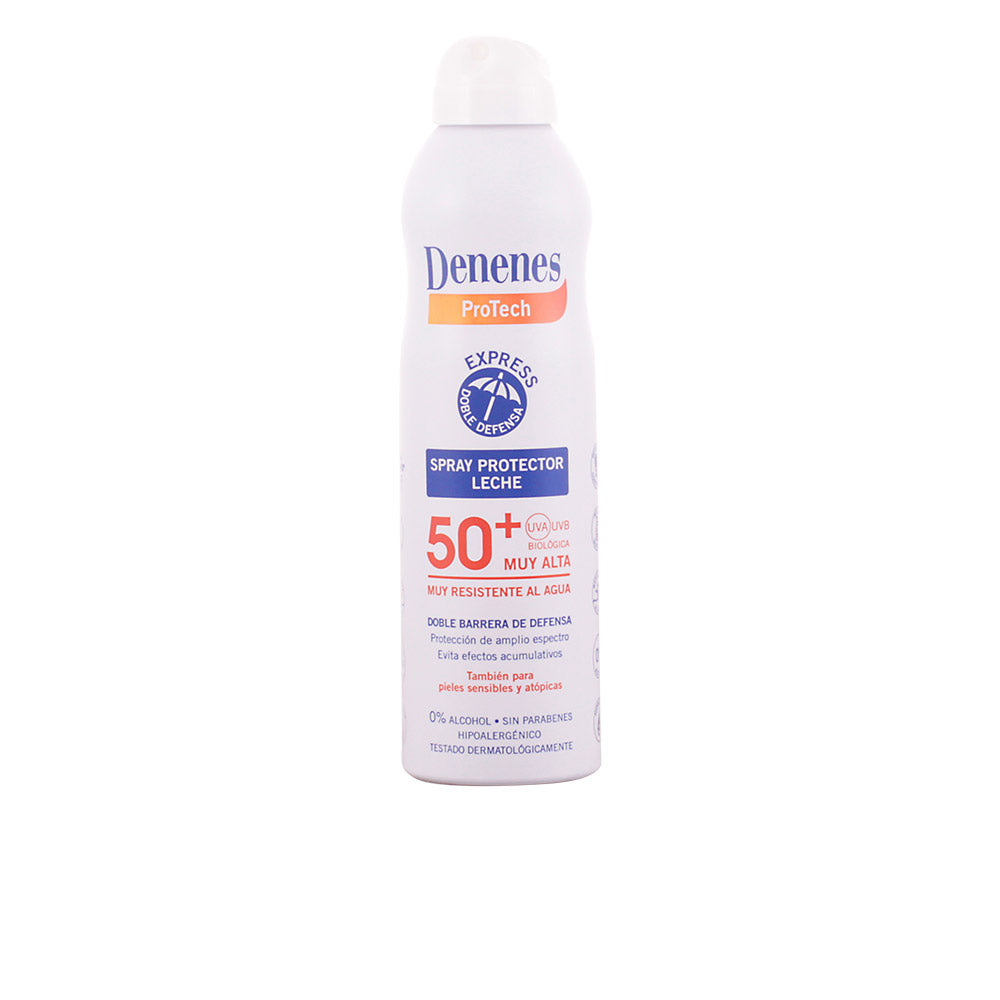 DENENES SOL PROTECH pistola SPFP50+ 300 ml