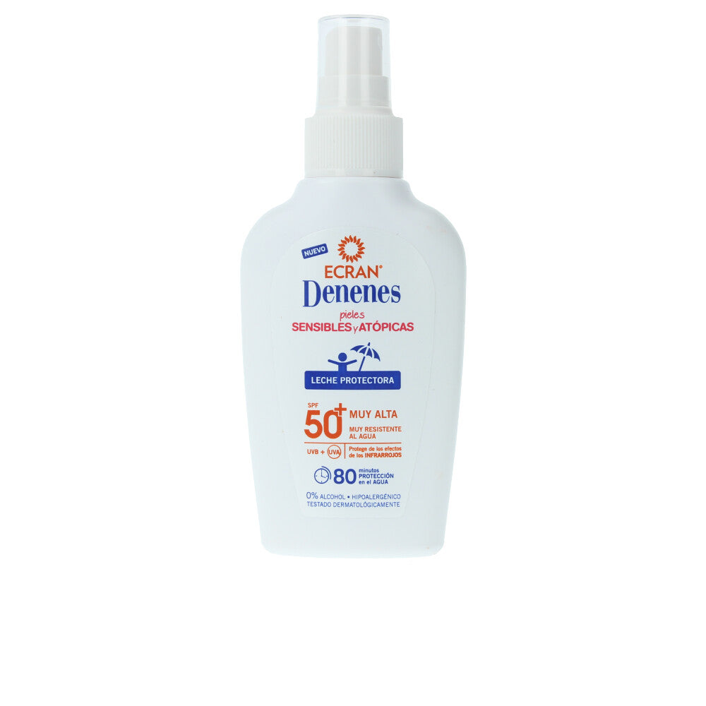 DENENES SOL PROTECH SPF50+ leche 100 ml