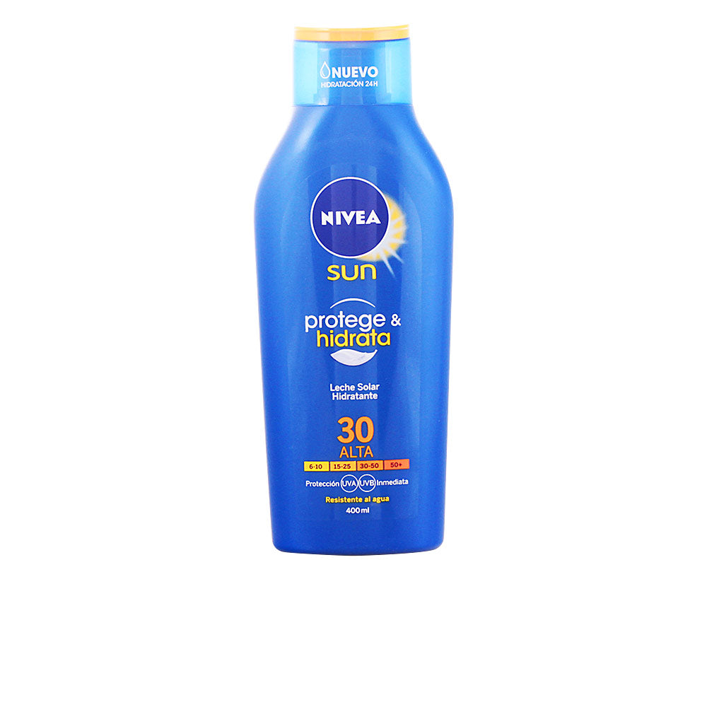 SUN PROTEGE&HIDRATA leche SPF30 100 ml