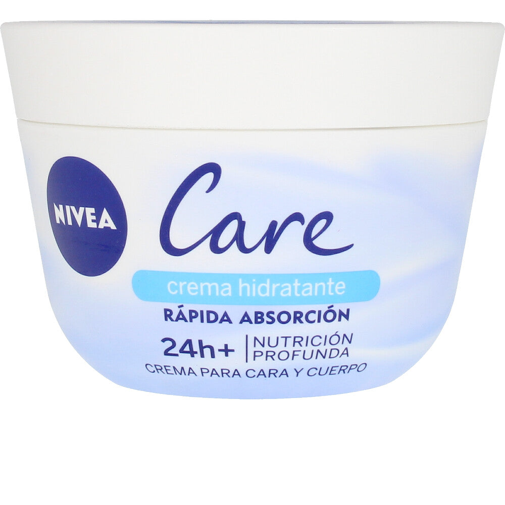 CARE nutrición profunda cara & cuerpo 200 ml