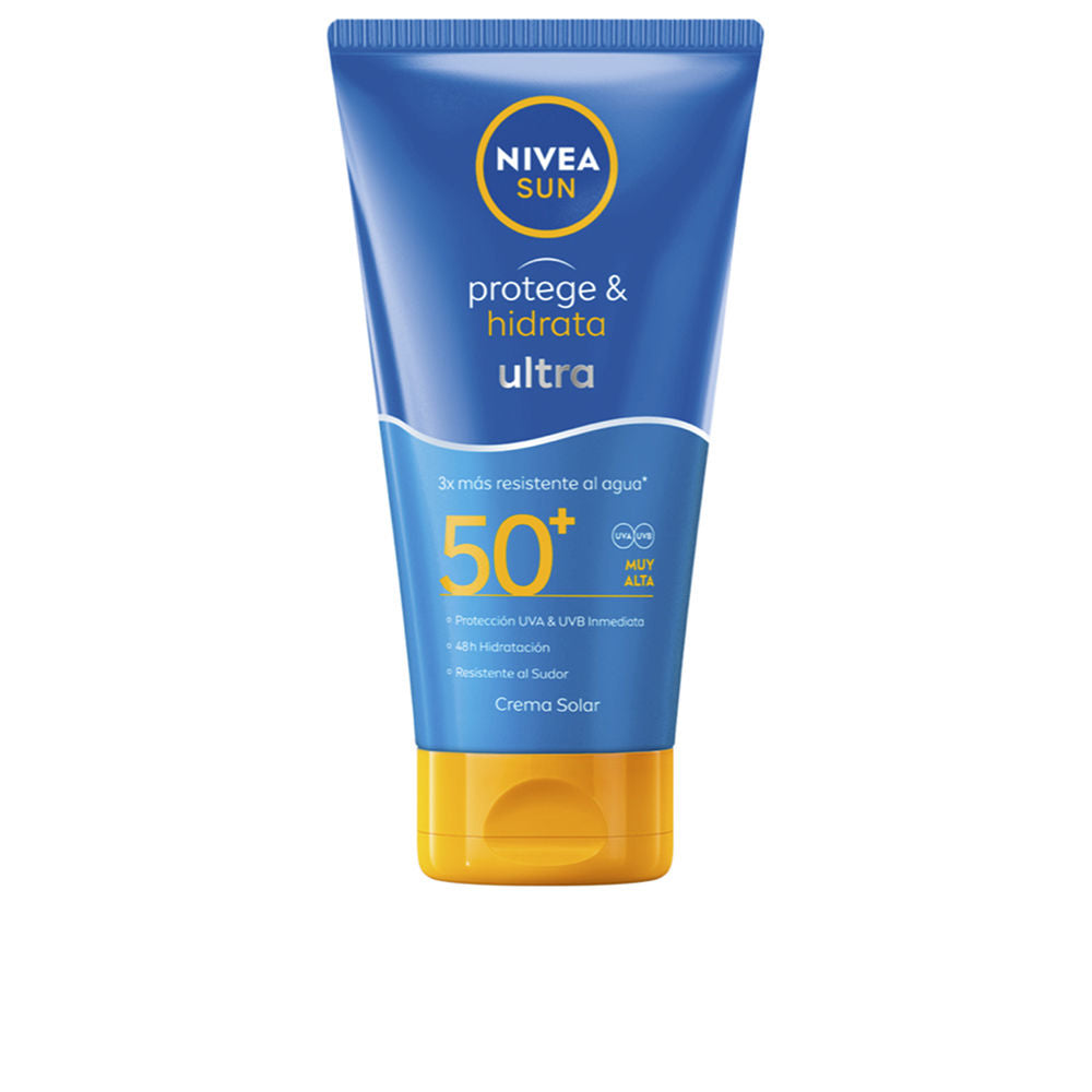 SUN PROTECTS & HYDRATES ULTRA SPF50 150 ml