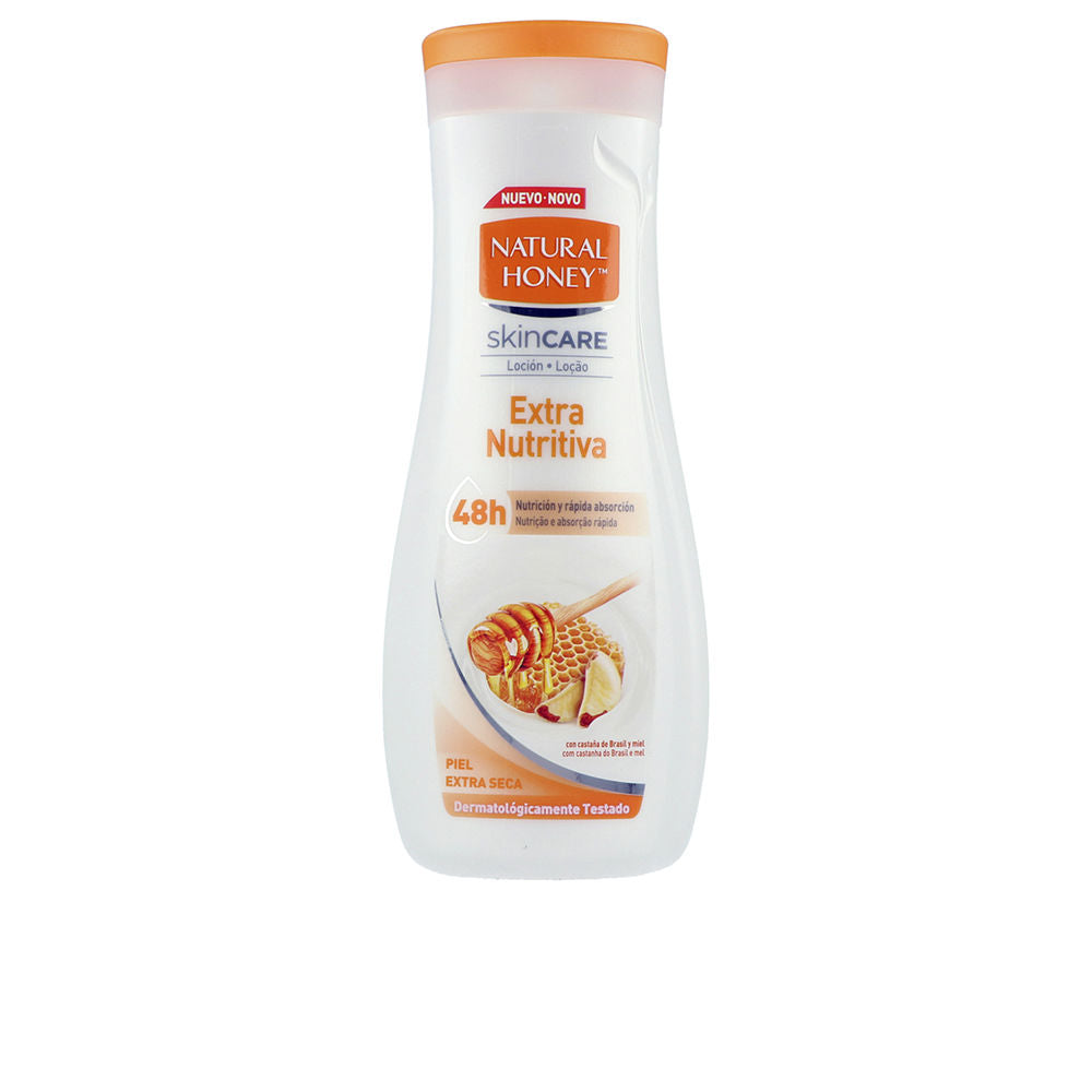 EXTRA NUTRITIVA loción corporal 400 ml