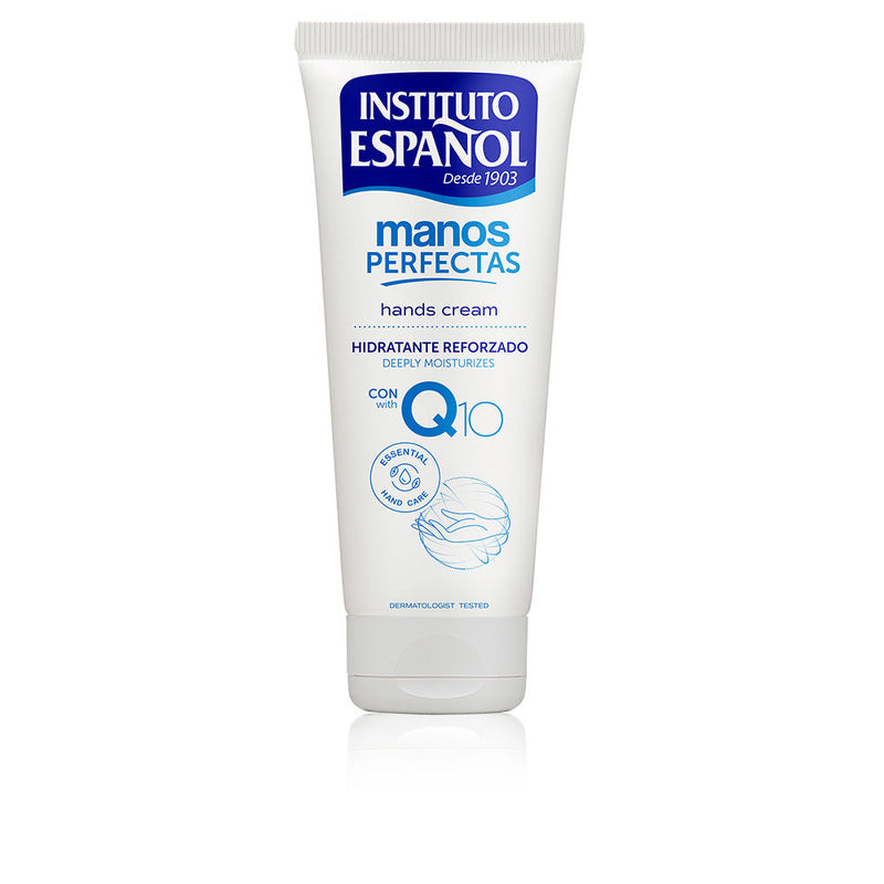 PERFECT HANDS reinforced moisturizer Q10 75 ml