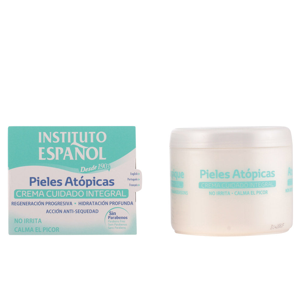 PIEL ATÓPICA crema cuidado integral 50 ml