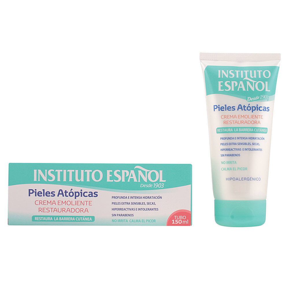 PIEL ATÓPICA crema emoliente restauradora 150 ml