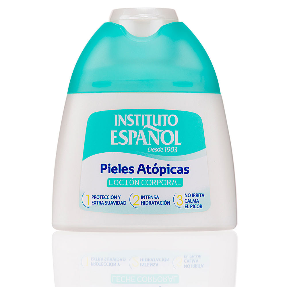 PIEL ATÓPICA loción corporal 100 ml