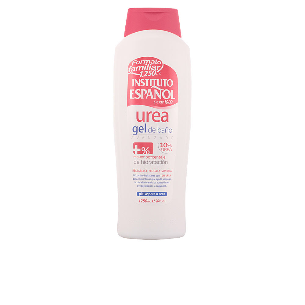 UREA shower gel 1250 ml