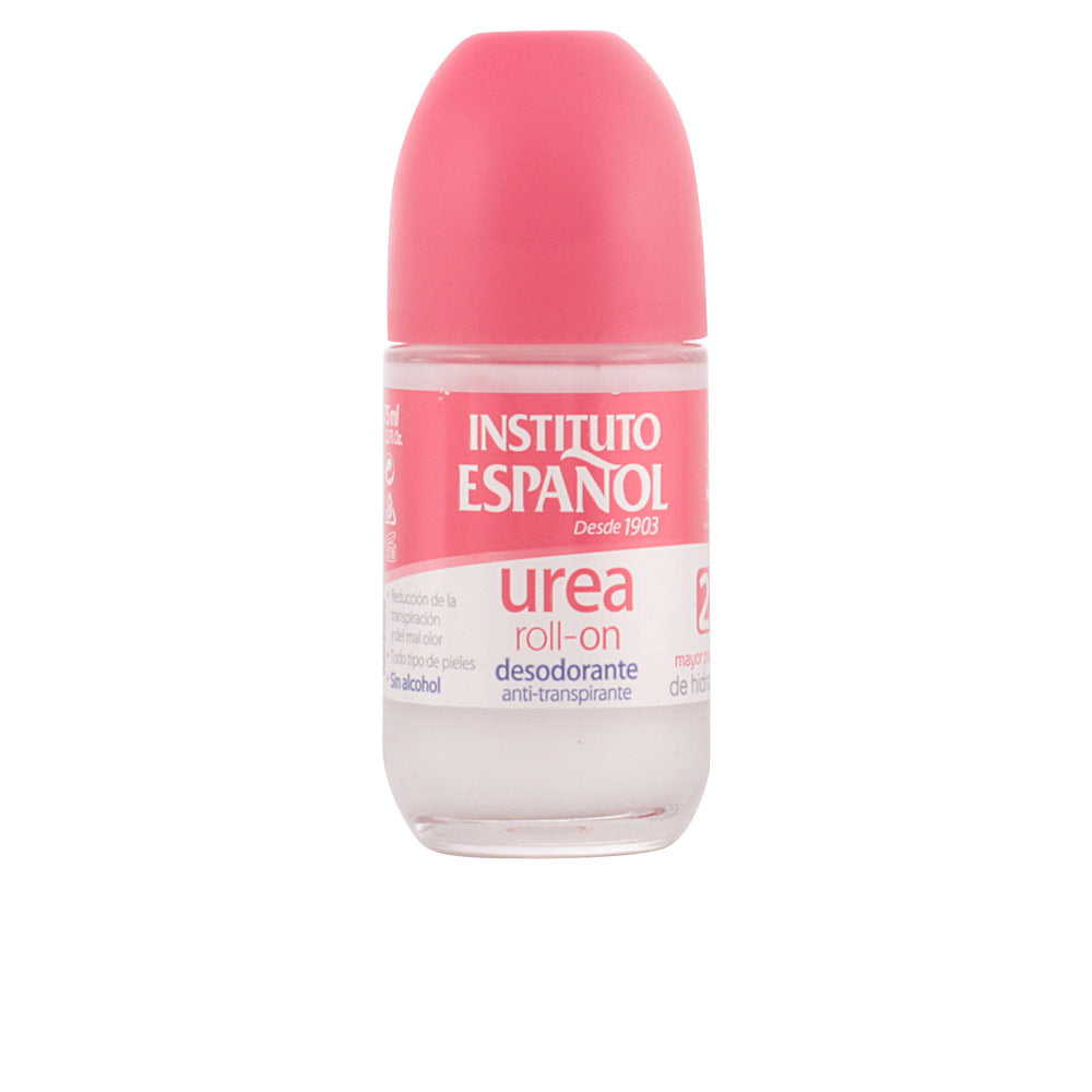 UREA deo roll-on 75 ml