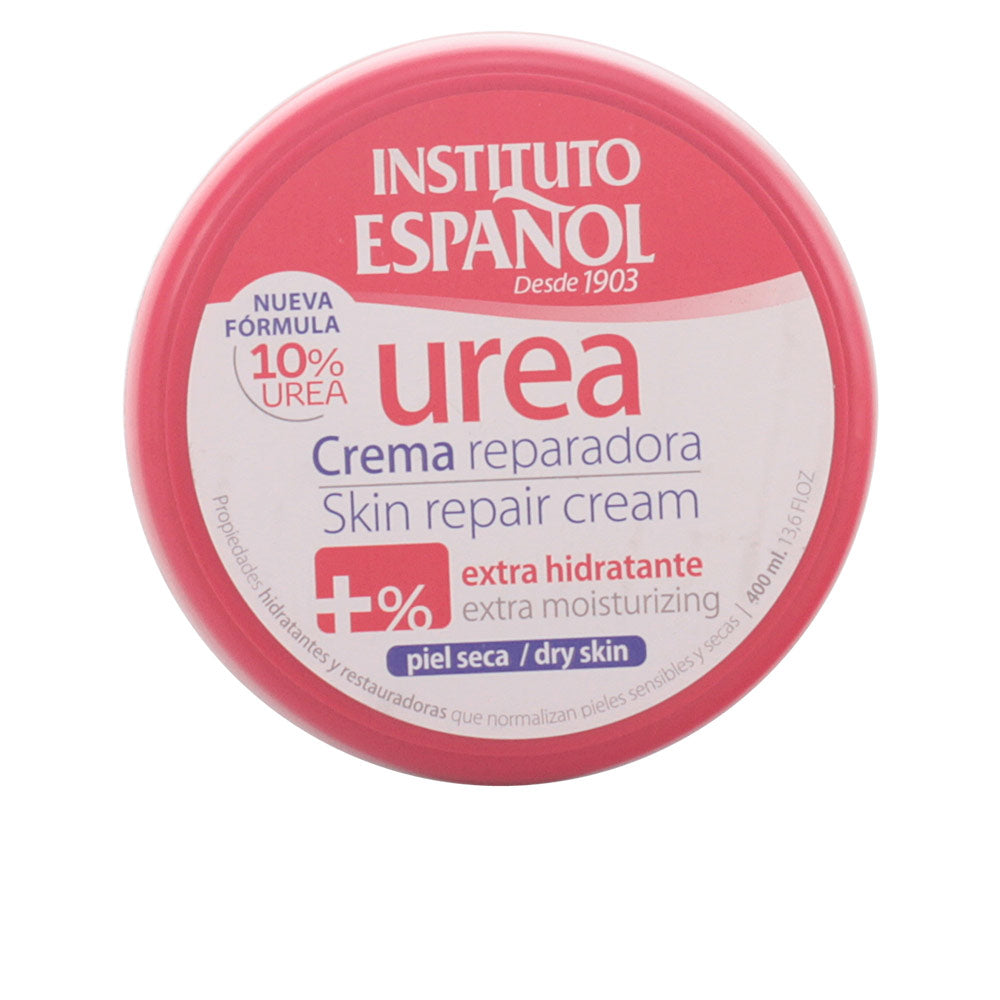 UREA crema reparadora 400 ml