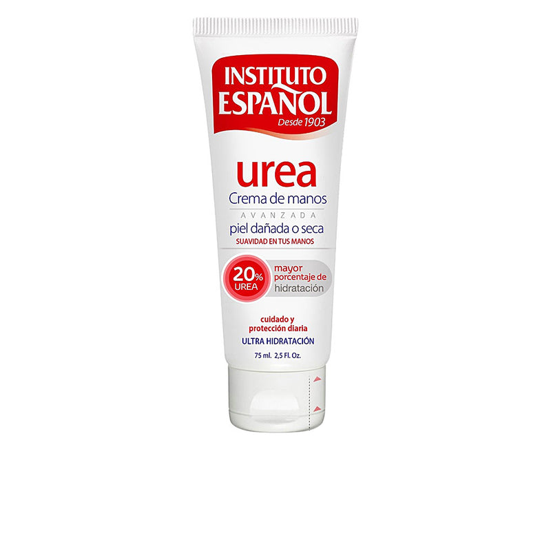 UREA 20% crema de manos 75 ml