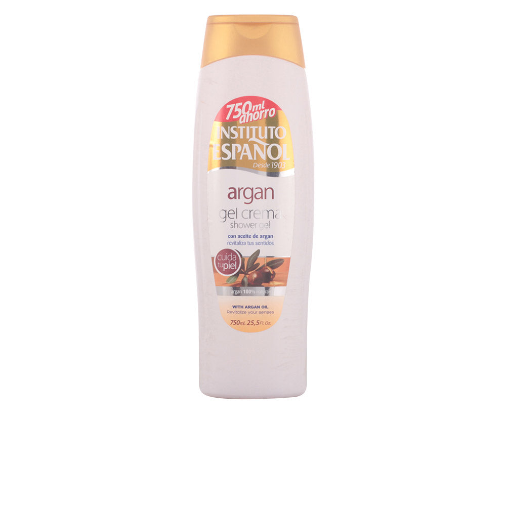 ARGAN shower gel 750 ml