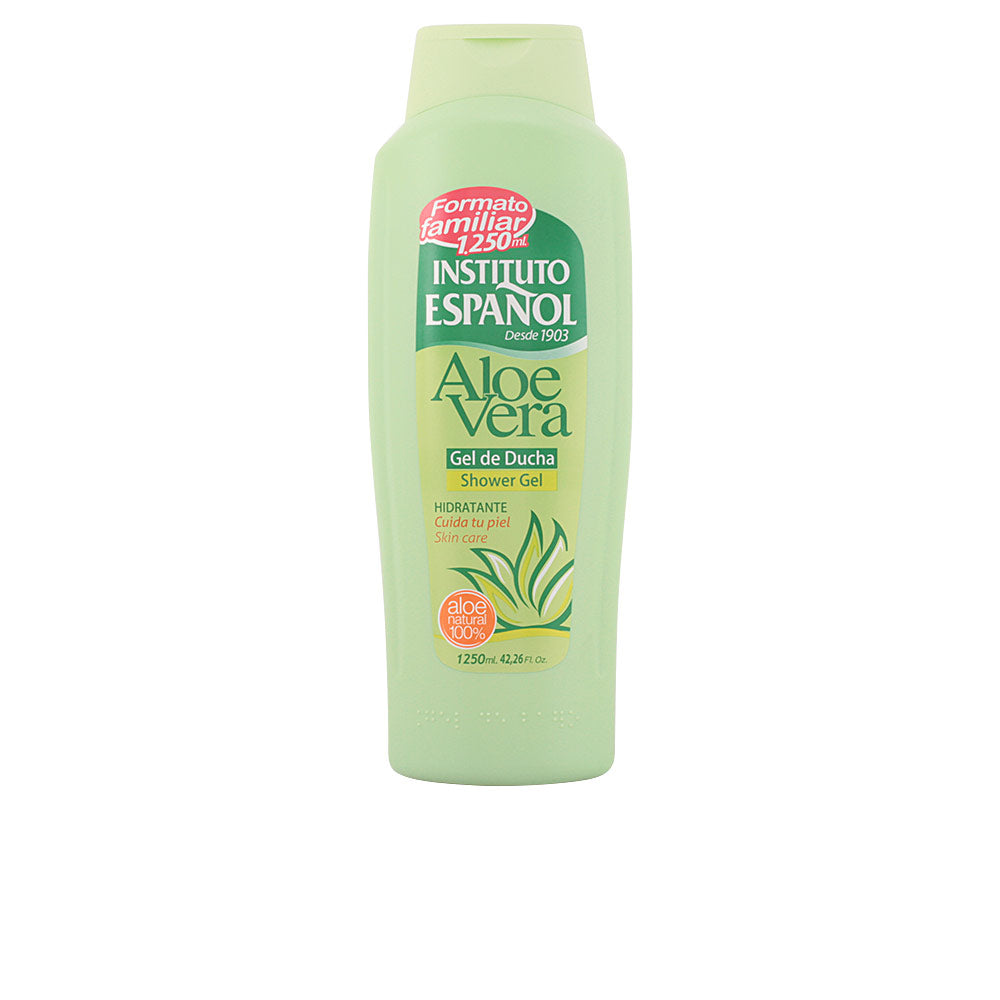 ALOE VERA shower gel 1250 ml