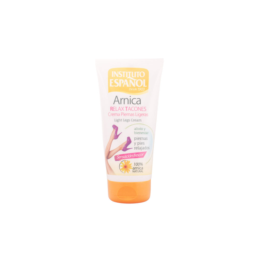 ARNICA crema efecto calmante 150 ml