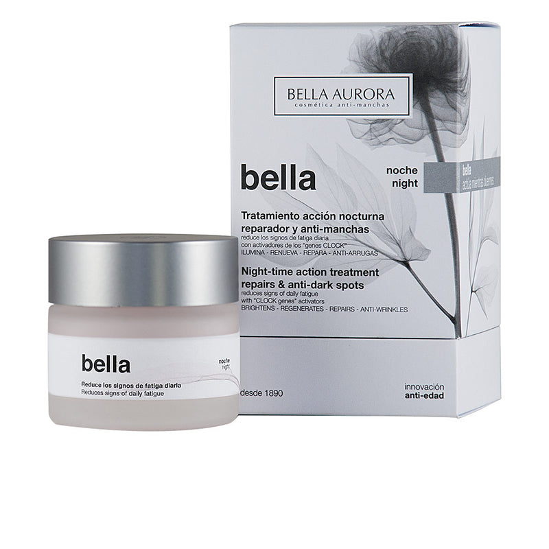 BELLA NOCHE Treatment reparador y anti-manchas 50 ml