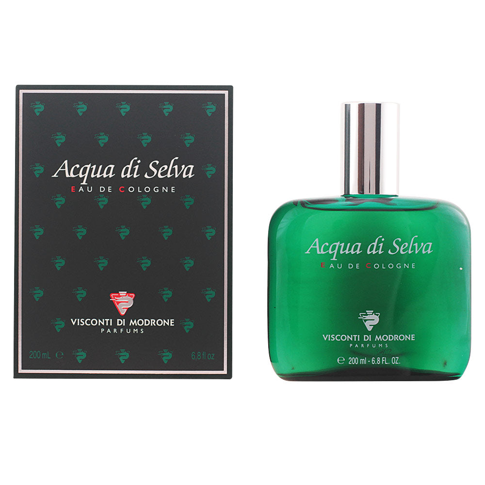 ACQUA DI SELVA  edc 400 ml