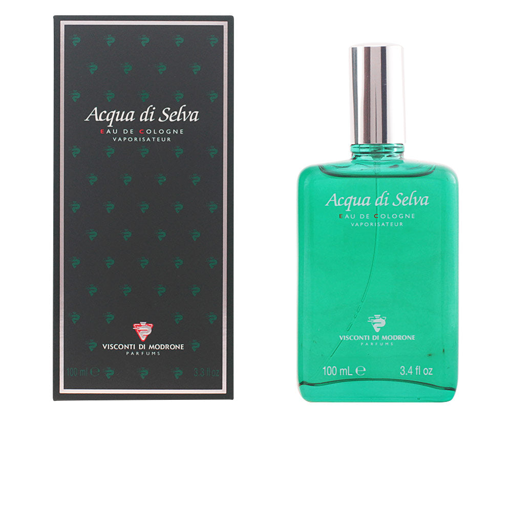 ACQUA DI SELVA edc spray 100 ml