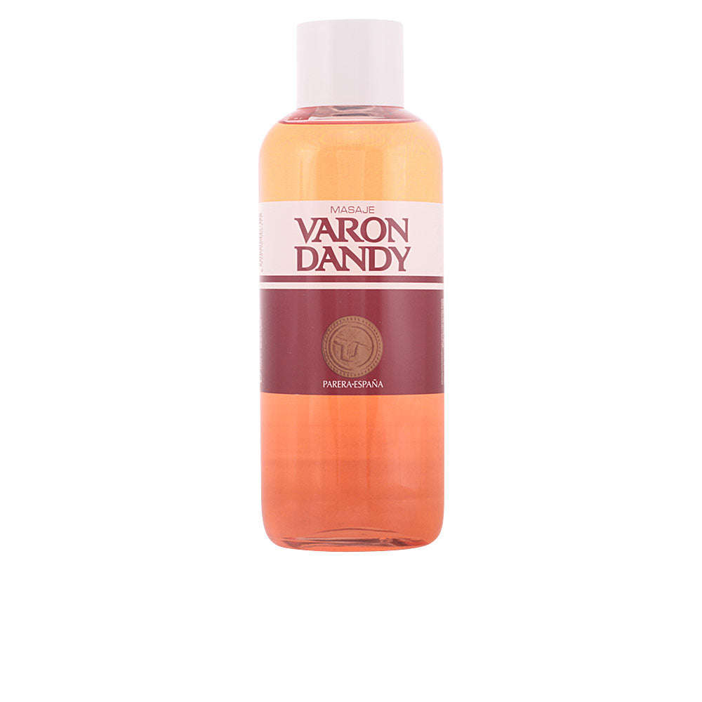 VARON DANDY after shave lotion 1000 ml