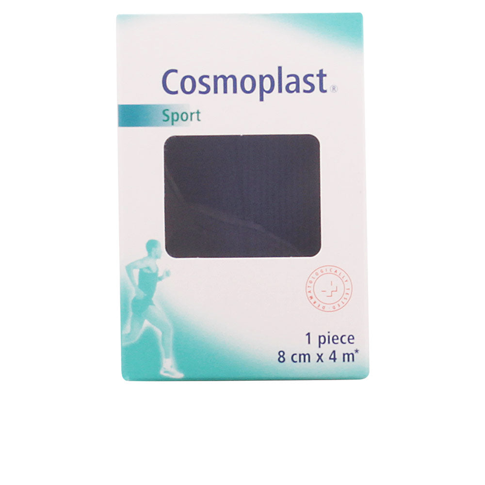 COSMOPLAST venda elástica sport 8 cm x 4 m