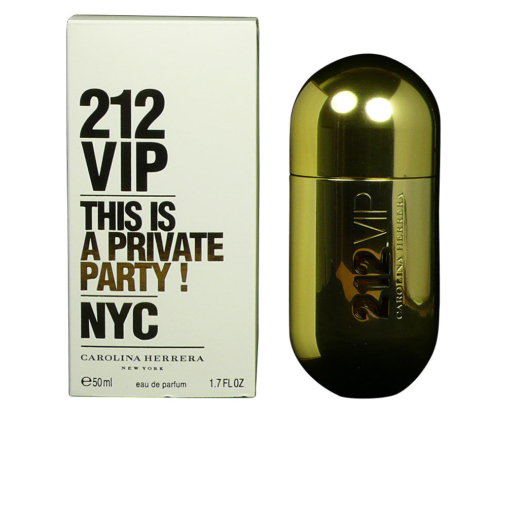 212 VIP edp spray 30 ml