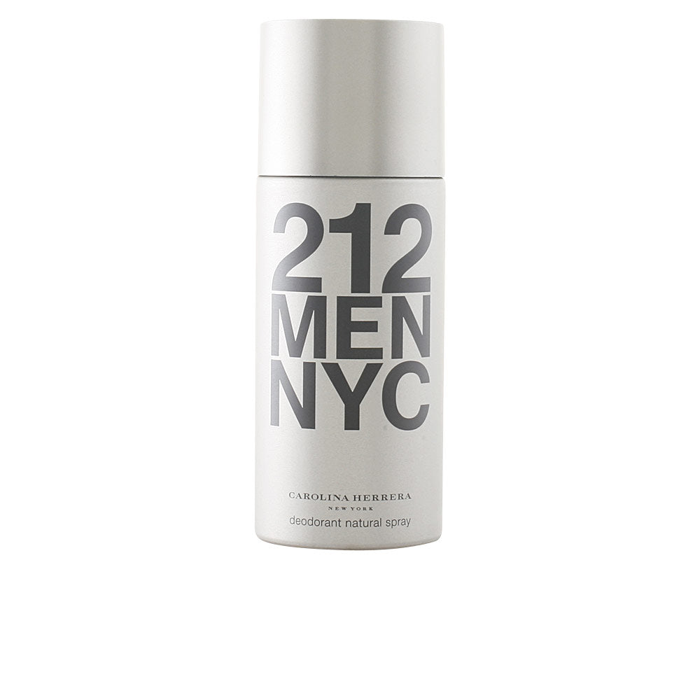 212 NYC MEN deo spray 150 ml