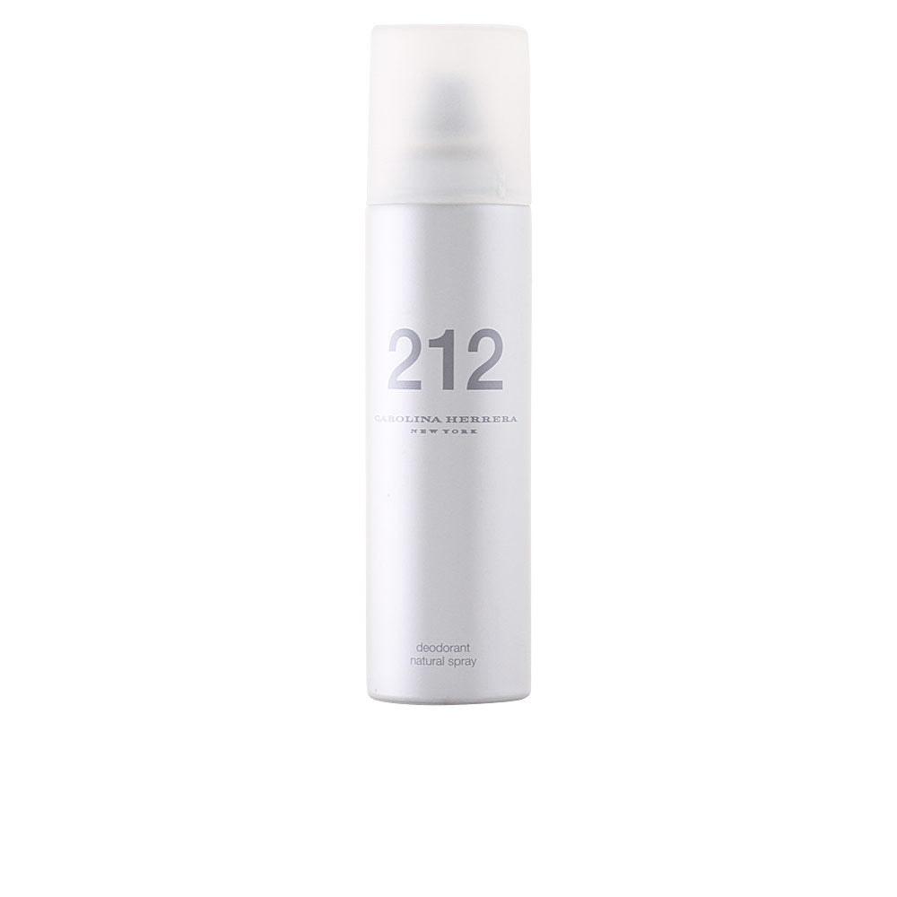 212 NYC FOR HER deo spray 150 ml