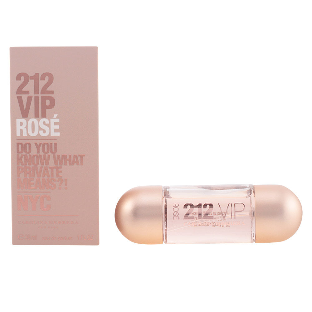 212 VIP ROSÉ edp spray 125 ml