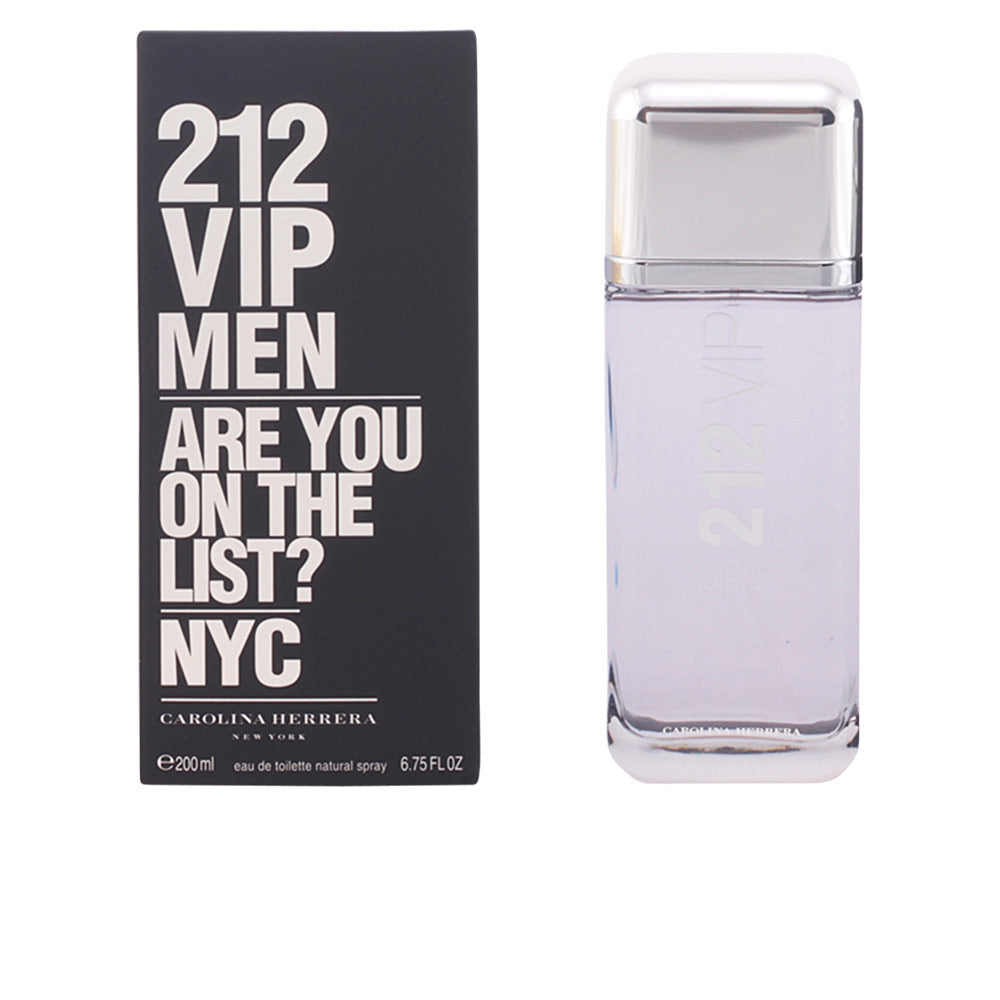 212 VIP MEN edt spray 100 ml