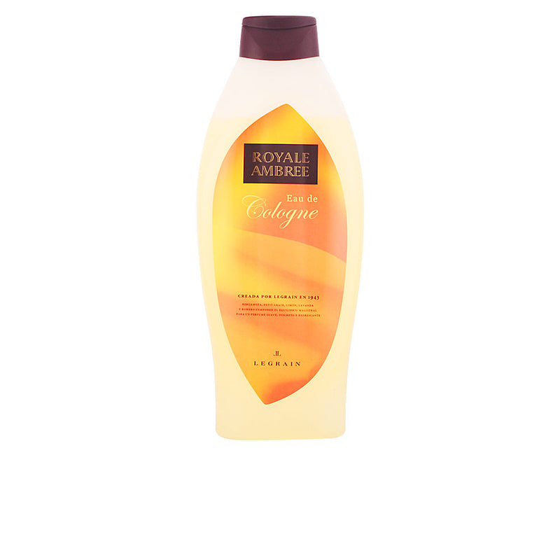 ROYALE AMBREE edc baño 750 ml